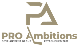 PRO Ambitions Development Group